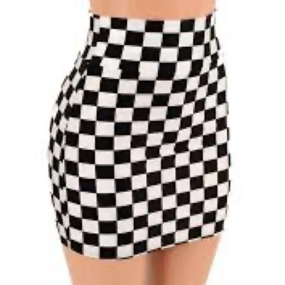 SHEIN WOMEN MINE SKIRT SIZE M